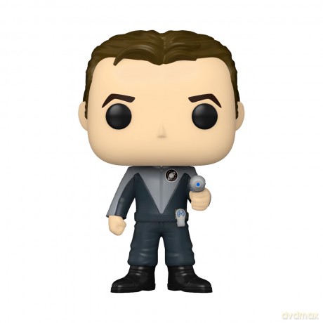 FUNKO POP Galaxy Quest Jason Nesmith 1527