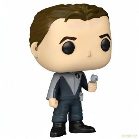 FUNKO POP Galaxy Quest Jason Nesmith 1527