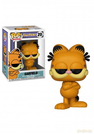 FUNKO POP Garfield 20