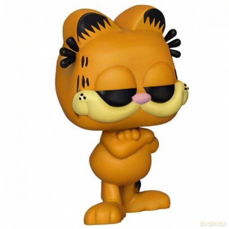 FUNKO POP Garfield 20
