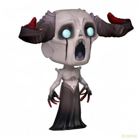FUNKO POP Ghostbusters Frozen Empire Garraka 1511