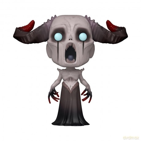 FUNKO POP Ghostbusters Frozen Empire Garraka 1511