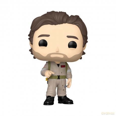 FUNKO POP Ghostbusters Frozen Empire Grooberson 1508