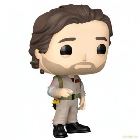 FUNKO POP Ghostbusters Frozen Empire Grooberson 1508