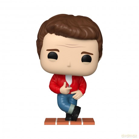 FUNKO POP Gioventu' Bruciata James Dean 1724