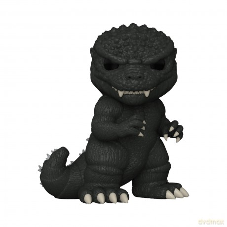 FUNKO POP Godzilla 70th Godzilla (1984) w/Chase 1663
