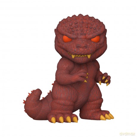 FUNKO POP Godzilla 70th Godzilla (1984) w/Chase 1663