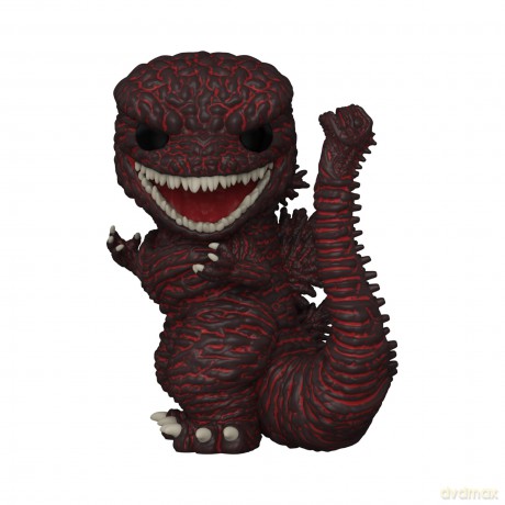 FUNKO POP Godzilla 70th Shin Godzilla (2016) 1665