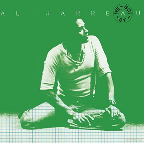 Al Jarreau: We Got By [CD]