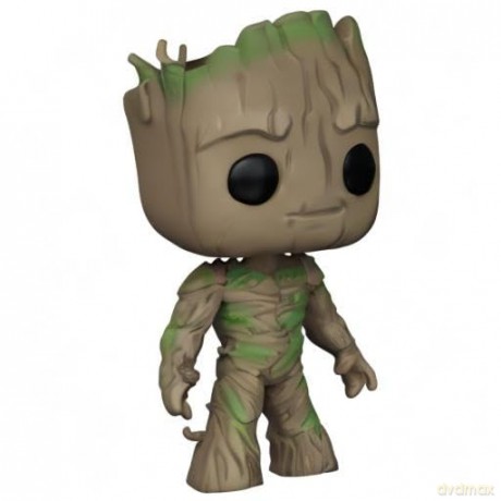 FUNKO POP Guardians of the Galaxy 3 Groot Bobble 1203