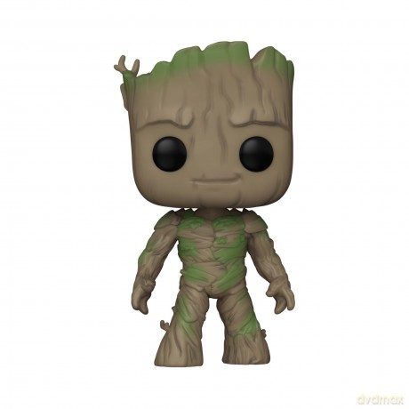 FUNKO POP Guardians of the Galaxy 3 Groot Bobble 1203