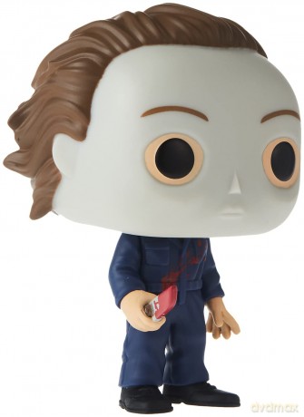 FUNKO POP Halloween Michael Myers 1156