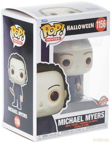 FUNKO POP Halloween Michael Myers 1156