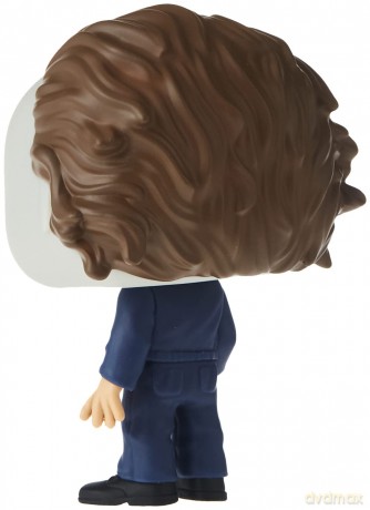 FUNKO POP Halloween Michael Myers 1156