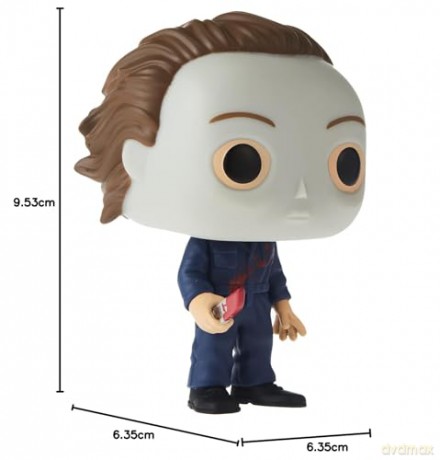FUNKO POP Halloween Michael Myers 1156