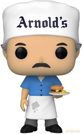 FUNKO POP Happy Days Arnold