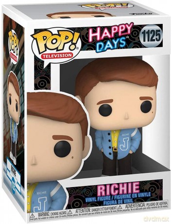 FUNKO POP Happy Days Richie