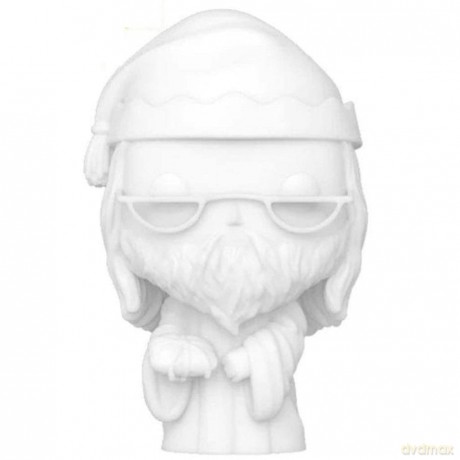 FUNKO POP Harry Potter Albus Silente D.I.Y. 125