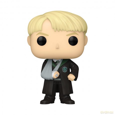 FUNKO POP Harry Potter Azkaban Draco Malfoy w/Broken Arm 168