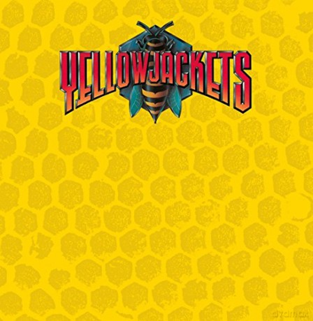 Yellowjackets: Yellowjackets [CD]