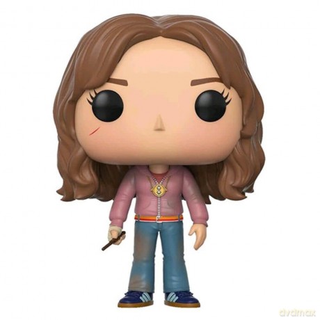 FUNKO POP Harry Potter Hermione Granger w/Time Turner 43