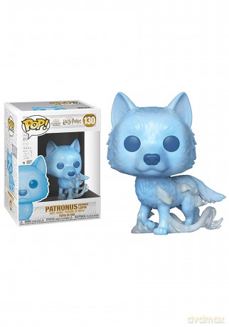 FUNKO POP Harry Potter Patronus Remus