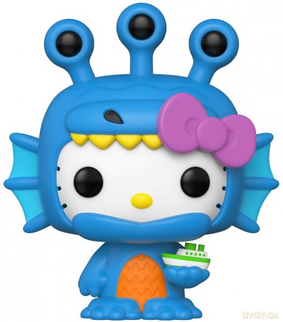 FUNKO POP Hello Kitty (Sea) 41