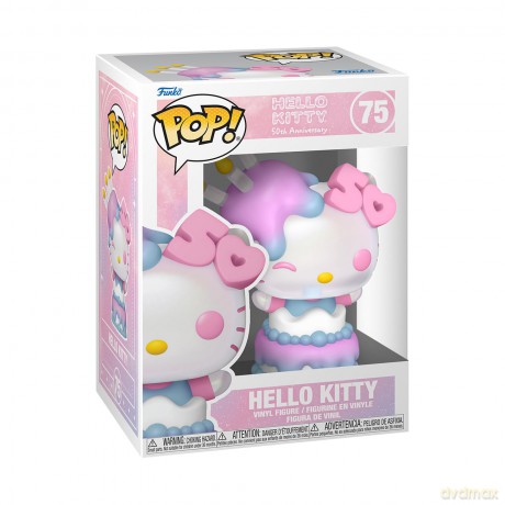 FUNKO POP Hello Kitty 50th Hello Kitty in Cake