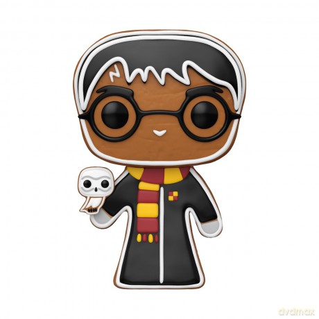 FUNKO POP Holiday Harry Potter Gingerbread 175