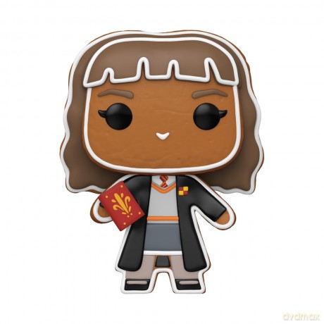 FUNKO POP Holiday Harry Potter Gingerbread Hermione 176