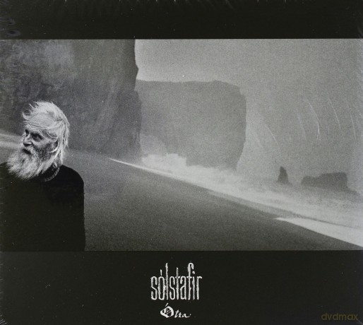 Solstafir: Otta (Limited Edition) [BOX] [2CD]