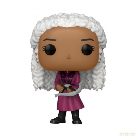 FUNKO POP House of the Dragon S3 Baela Targaryen 19