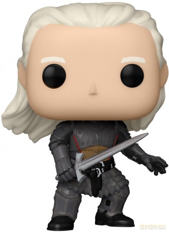 FUNKO POP House of the Dragon S3 Daemon Targaryen 17