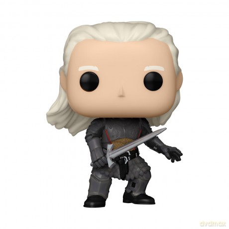 FUNKO POP House of the Dragon S3 Daemon Targaryen 17