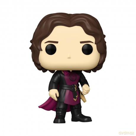 FUNKO POP House of the Dragon S3 Jacaerys Velaryon 18