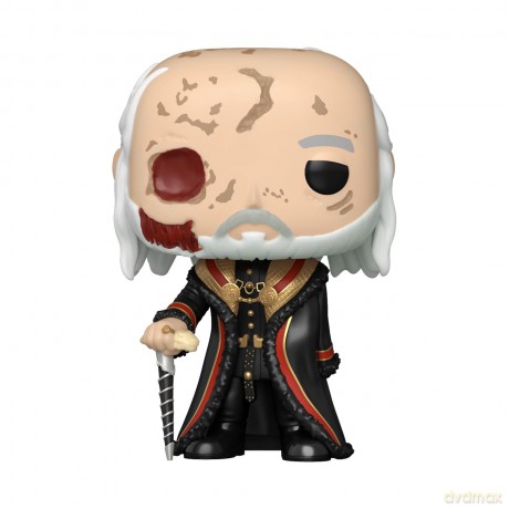 FUNKO POP House of the Dragon Viserys Targaryen w/Chase 15