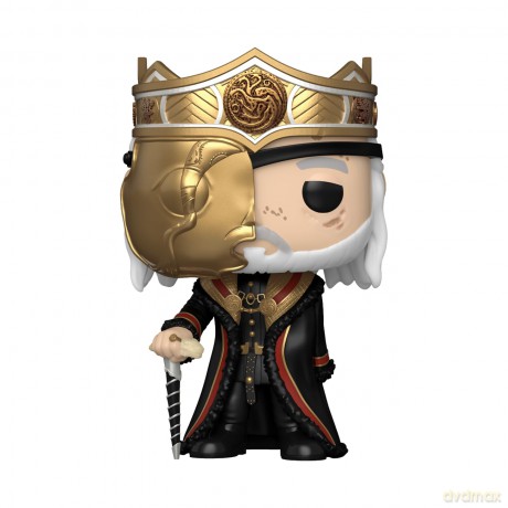 FUNKO POP House of the Dragon Viserys Targaryen w/Chase 15