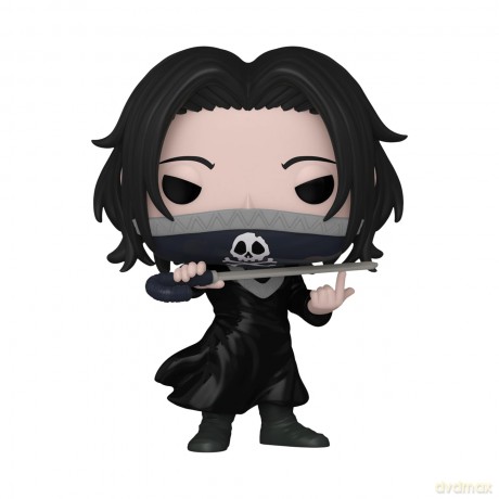 FUNKO POP Hunter x Hunter Feitan Portor 1566