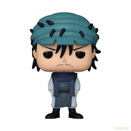 FUNKO POP Hunter x Hunter Ging Freecss 1725