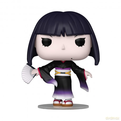 FUNKO POP Hunter x Hunter Kalluto Zoldyck 1726