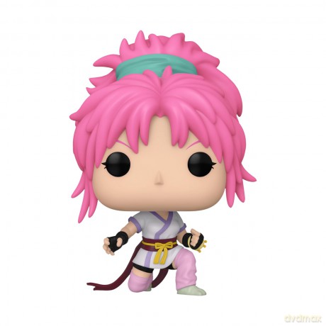 FUNKO POP Hunter x Hunter Machi Komacine 1567