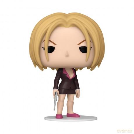 FUNKO POP Hunter x Hunter Pakunoda 1565