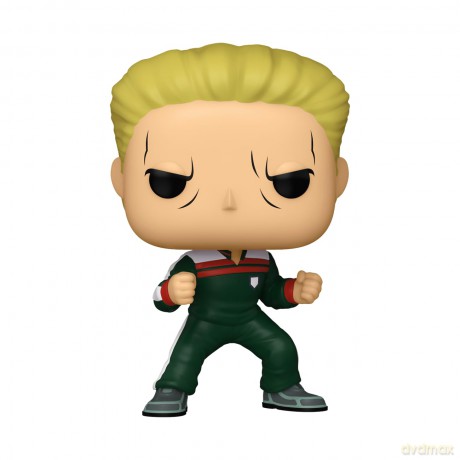 FUNKO POP Hunter x Hunter Phinks Magcub 1569