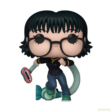 FUNKO POP Hunter x Hunter Shizuku Murasaki w/Blinky 1564