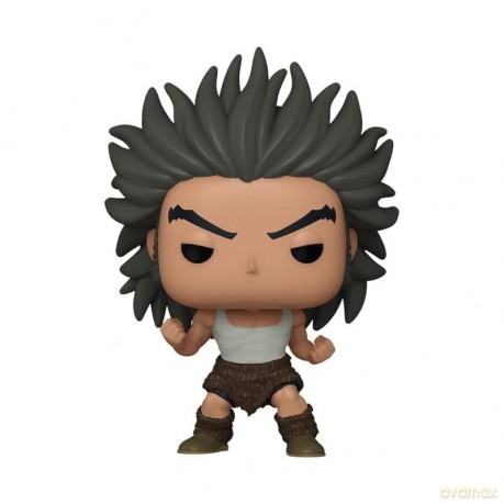 FUNKO POP Hunter x Hunter Uvogin 1724