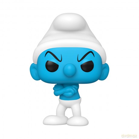 FUNKO POP I Puffi Puffo Brontolone 1518