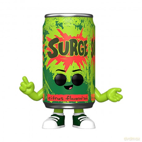 FUNKO POP Icons Surge. Can 235