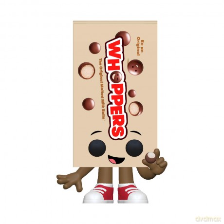 FUNKO POP Icons Whoppers Box 219