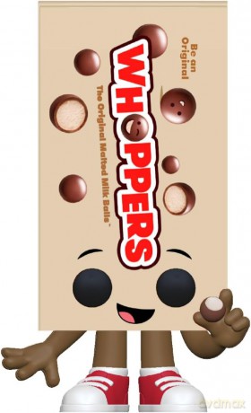 FUNKO POP Icons Whoppers Box 219