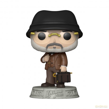 FUNKO POP Indiana Jones Henry Jones Sr. 1354